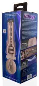 Fleshlight Boost Bang  LM Flesh (RP) – Bild 3