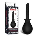 Bondage Fetish Deluxe Douche Black 1 – Bild 3