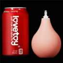 11'' Squirt Extreme Dildo Flesh – Bild 6