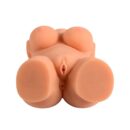 Emma Half Body Sex Doll – Bild 6