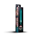 Touch Of Velvet Peacock Petals