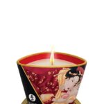 SHUNGA CANDLE STRAWBERRY 170 ML