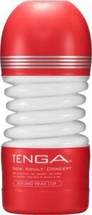 TENGA ROLLING HEAD CUP – Bild 2