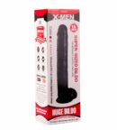 X-MEN 16" Super-Sized Dildo Black – Bild 2