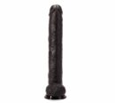 X-MEN 16" Super-Sized Dildo Black – Bild 5