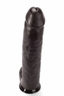 X-MEN Hunter's 17" Cock Black – Bild 5