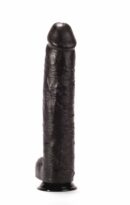 X-MEN Hunter's 17" Cock Black – Bild 6