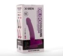 X-MEN 8.5" Dildo Colour Pleasure Flesh 1 – Bild 2