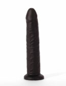 X-MEN 6.5" Dildo Colours Pleasure Black 4 – Bild 4