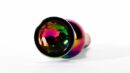 X-MEN Secret Shine Metal Blug Plug Rainbow L – Bild 6