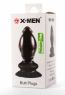 X-Men 5.7" Butt Plug – Bild 2