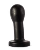 X-Men 8.86 Extra Girthy Butt Plug Black – Bild 3