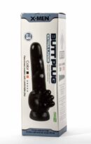 X-Men 12.1" Extra Large Butt Plug – Bild 2