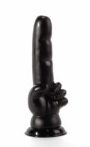 X-Men 12.1" Extra Large Butt Plug – Bild 6