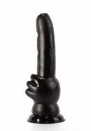 X-Men 12.1" Extra Large Butt Plug – Bild 9