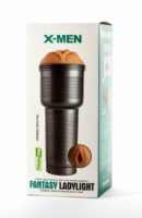 X-Men Fantasy Ladylight Vibrating Masturbator – Bild 2