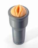 X-Men Fantasy Ladylight Vibrating Masturbator – Bild 4