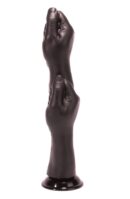 X-MEN The Hand 13.7 inch Black – Bild 5