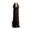 X-MEN Oliver’s 15,5 inch Cock Black – Bild 6