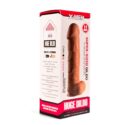 X-MEN Super Sized Dildo 11 inch Flesh II – Bild 2