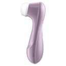 Satisfyer Pro 2 Generation 2 violet – Bild 5