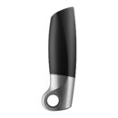 Power Masturbator black silver – Bild 9