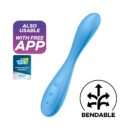 G-Spot Flex 4+ blue – Bild 7