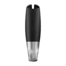 Power Masturbator black silver – Bild 7