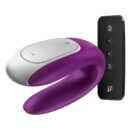 Double Fun (Violet) – Bild 2