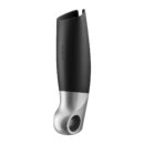 Power Masturbator black silver – Bild 8
