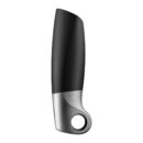 Power Masturbator black silver – Bild 5