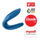 Double Whale – Bild 5