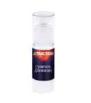 LUBRICANT ATTRACTION CHAMPAGNE STRAWBERRY 50 ML – Bild 2
