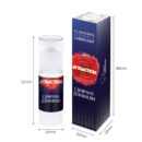 LUBRICANT ATTRACTION CHAMPAGNE STRAWBERRY 50 ML – Bild 5