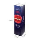 LUBRICANT ATTRACTION HEAT MOJITO 50 ML – Bild 6