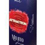 MASSAGE OIL ATTRACTION MOJITO BALM 50 ML