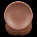 13.5'' King Sized Sliding Skin Dual Layer Dong Brown – Bild 5