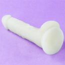 7.0'' Lumino Play Silicone Dildo – Bild 7