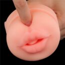 Pleasure Brew Masturbator-Cream Ale – Bild 3