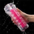 8.5'' Lumino Play Masturbator - Pink Glow – Bild 8