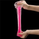 8.5'' Lumino Play Masturbator - Pink Glow – Bild 9