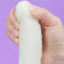 7.0'' Lumino Play Silicone Dildo – Bild 4