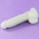 8.0'' Lumino Play Silicone Dildo – Bild 6