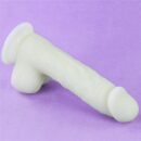 8.0'' Lumino Play Silicone Dildo – Bild 7