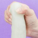 10.5'' Lumino Play Silicone Dildo – Bild 3