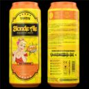 Pleasure Brew Masturbator-Blond Ale – Bild 8