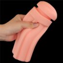 Pleasure Brew Masturbator-Blond Ale – Bild 4