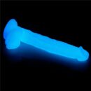10.5'' Lumino Play Silicone Dildo – Bild 9