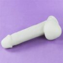 8.0'' Lumino Play Silicone Dildo – Bild 6