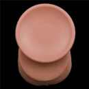 12'' King Sized Sliding Skin Dual Layer Dong – Bild 6